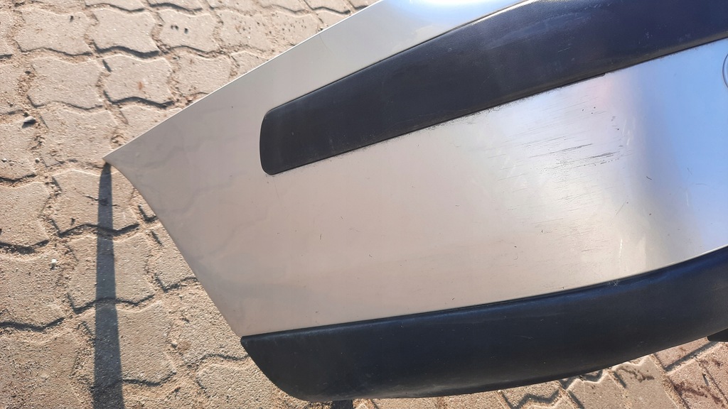 фото №8, Бампер задняя pdc volvo s60 00-04r 426-26