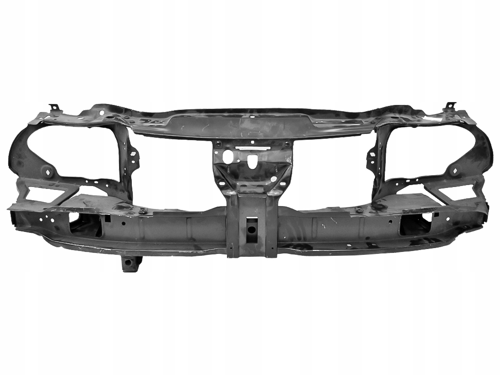 фото №1, Renault scenic 1999-2003 pas передний 4326668