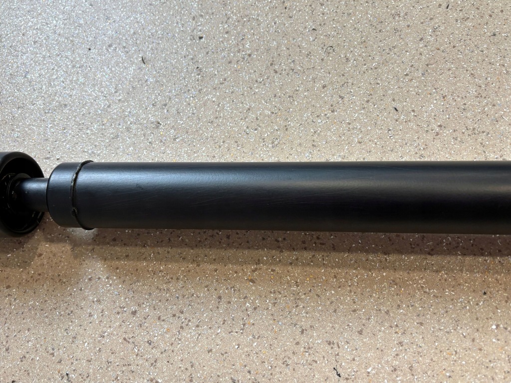 фото №12, Wał привідний комплект porsche panamera 971 971521101as