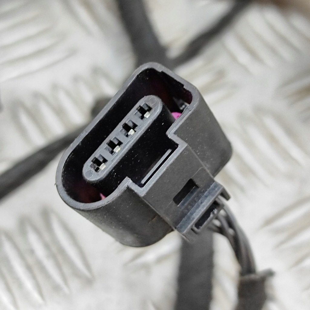 фото №5, Land rover range rover sport l494 2018 інша джгут трубопровід / кабелі