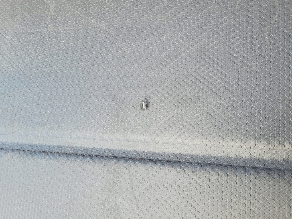 фото №8, Підлога обшивка килимок багажника захист czarna оббивка bmw 3 f31 kombi