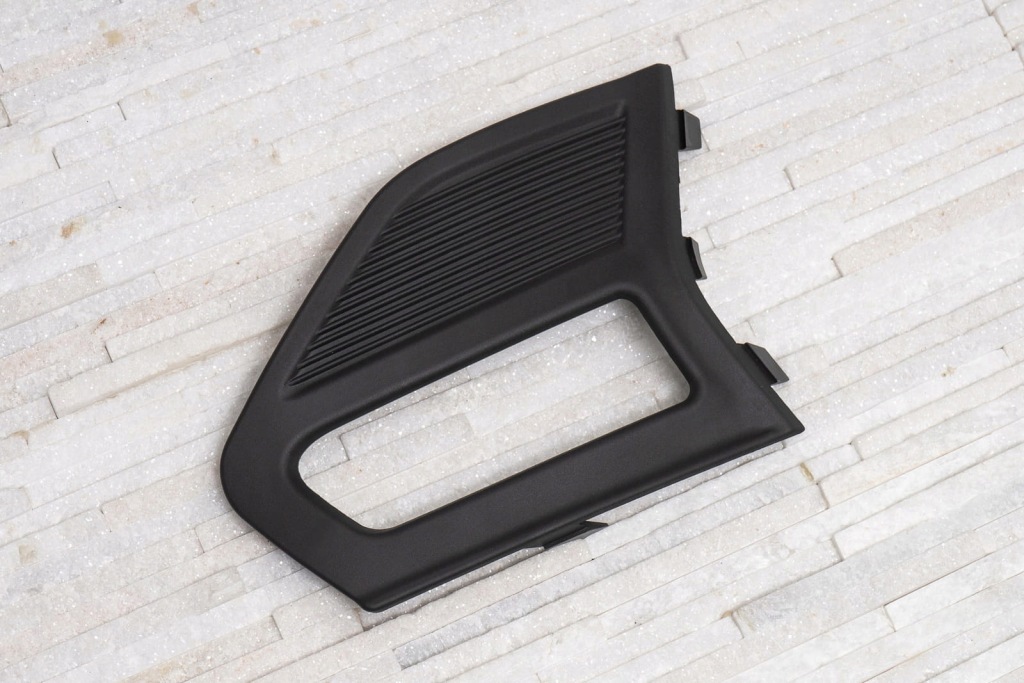 фото №11, Ford fusion mk2 ii 2018-20 drugi po lift решётка бампера левая ks7z17b814bd