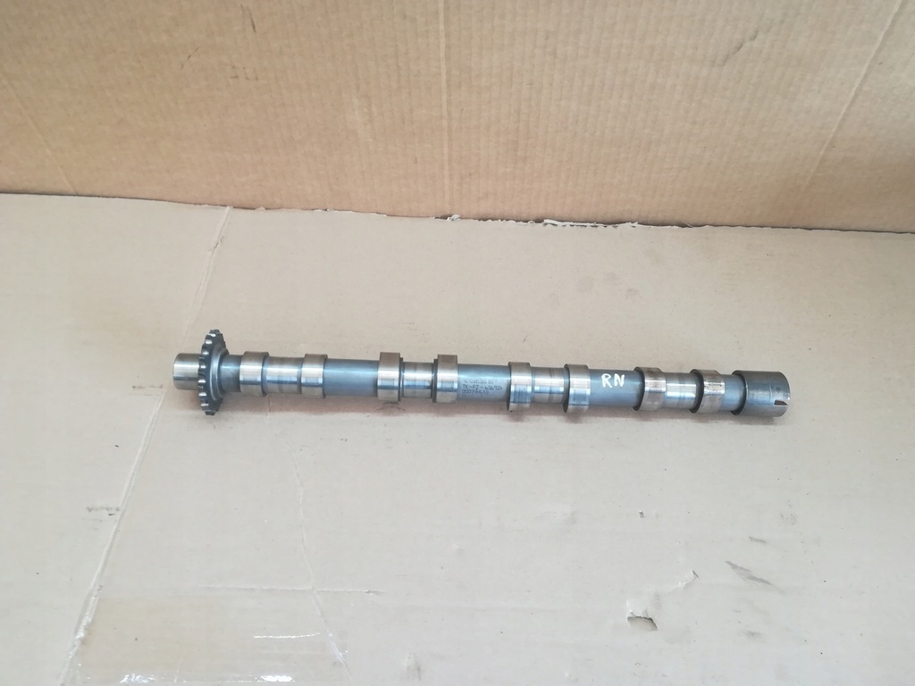 фото №1, Ford peugeot вал распределительного вала всасывающий 9670585180