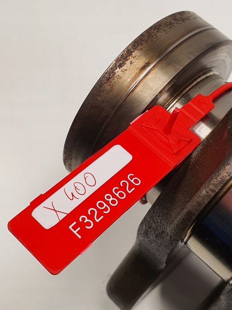 Купить Wał коленчатый jaguar x-type x400 2.5 v6 f53e6303b20a