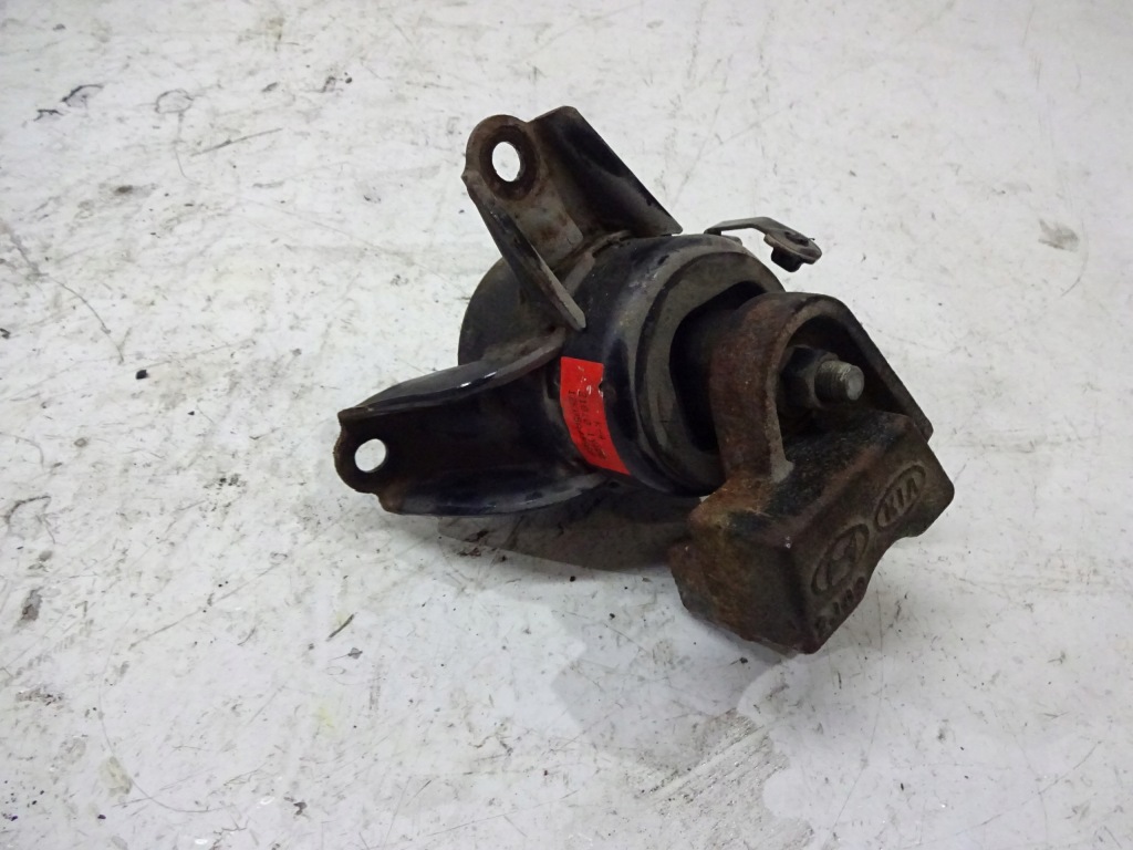 фото №1, Кронштейн подушка кронштейн двигателя picanto ii 1,2 11-