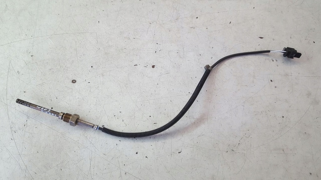 фото №1, Датчик температури вихлопних газів mercedes w203 2,2 cdi