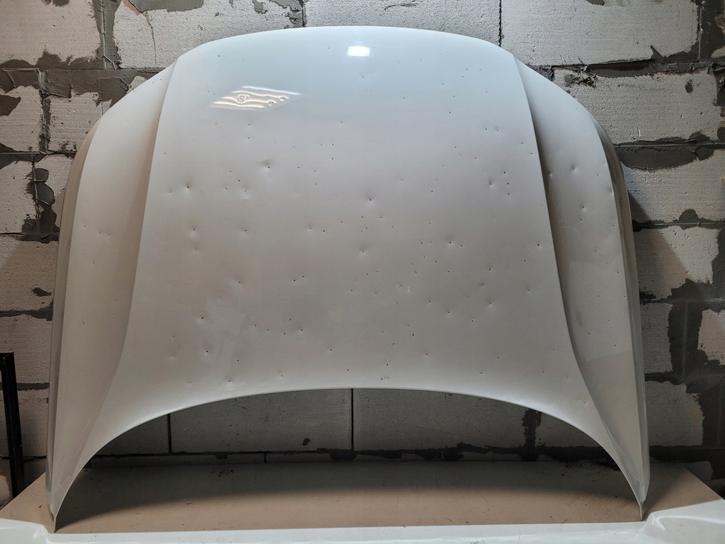 фото №1, Капот volvo xc40