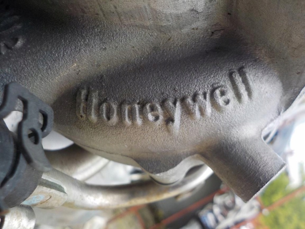 фото №6, Двигатель renault espace v 1.6 tce m5mb450