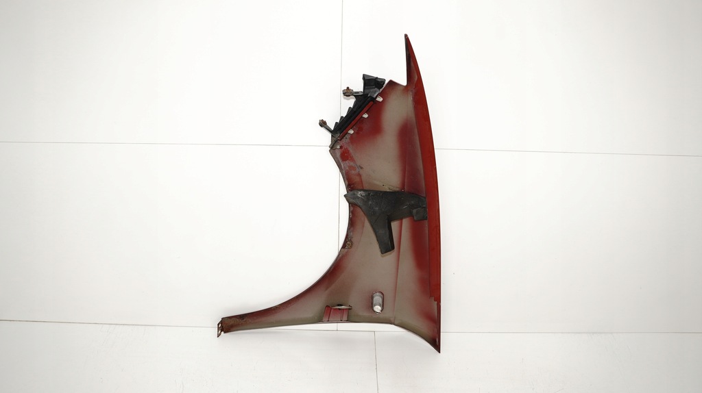 фото №9, Крыло правый перед seat ibiza iv 08-12r ls3x