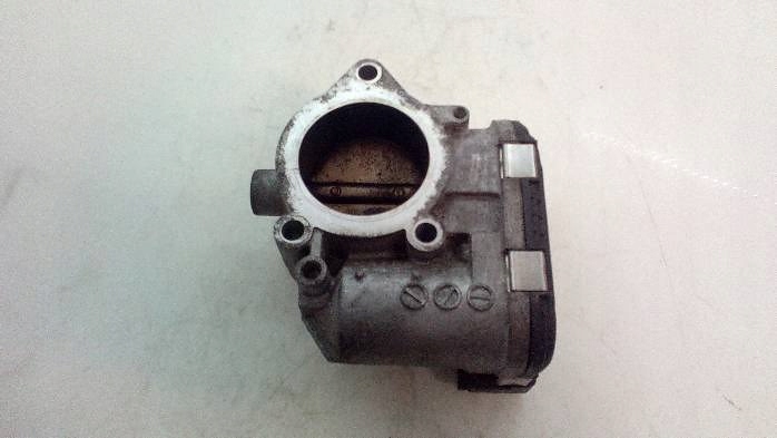 фото №6, Дроссельная заслонка peugeot 307 1,6 b 0280750085