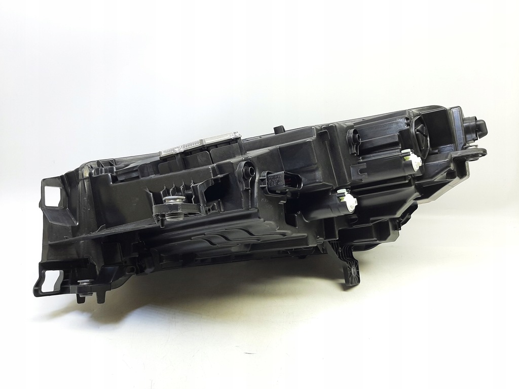 фото №11, Skoda enyaq фара l+p 5lb941015 5lb941016