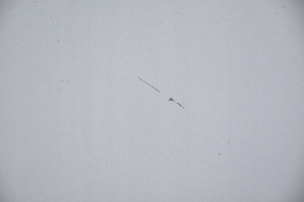 фото №10, Капот кришка двигуна audi a3 ii 8p малий решітка радіатора