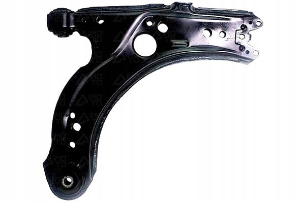 Рычаг перед левый/правый vw golf iv octavia 97- denckerman Цена