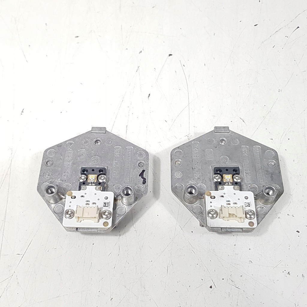 фото №1, Модуль jeż mercedes w205