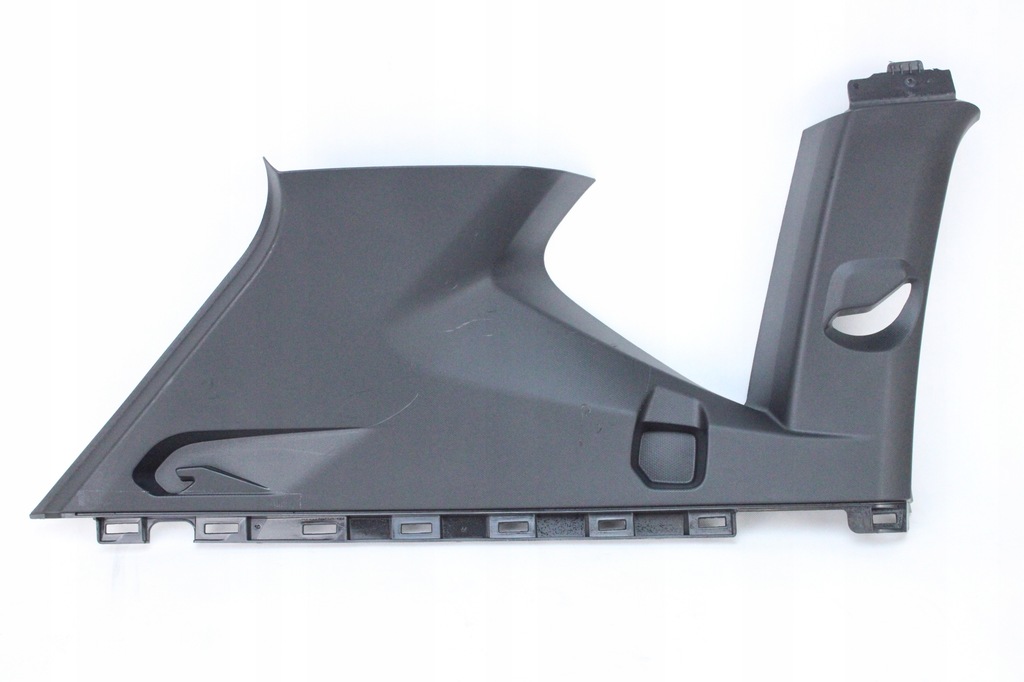 фото №1, Защита стойка левый задняя seat tarraco 5fj867287b