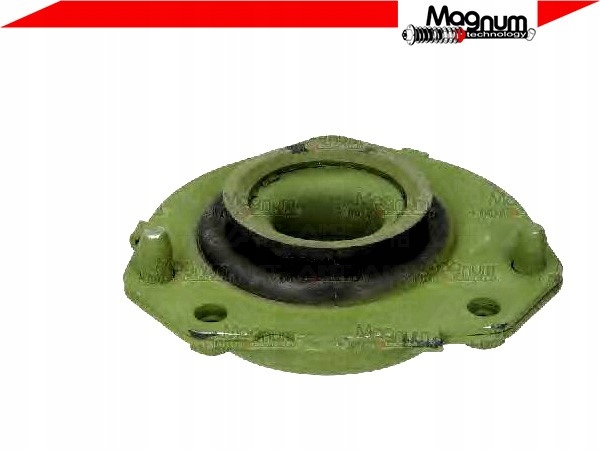 фото №2, Подушка амортизатора [magnum технологія]