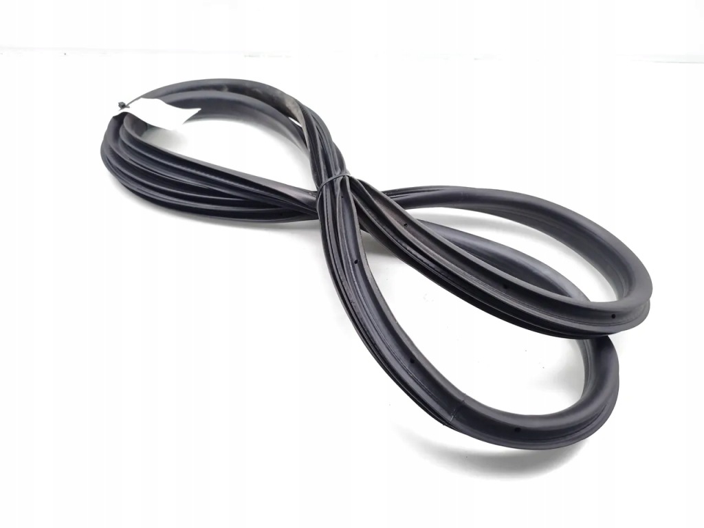 фото №12, Ford puma резиновый прокладка дверь задних / na кузов задняя prawidłowy 2024