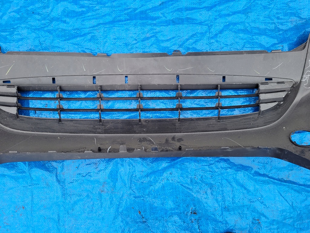 фото №10, Toyota rav4 rav-4 iv | бампер перед передній 52411-42010 | 0078