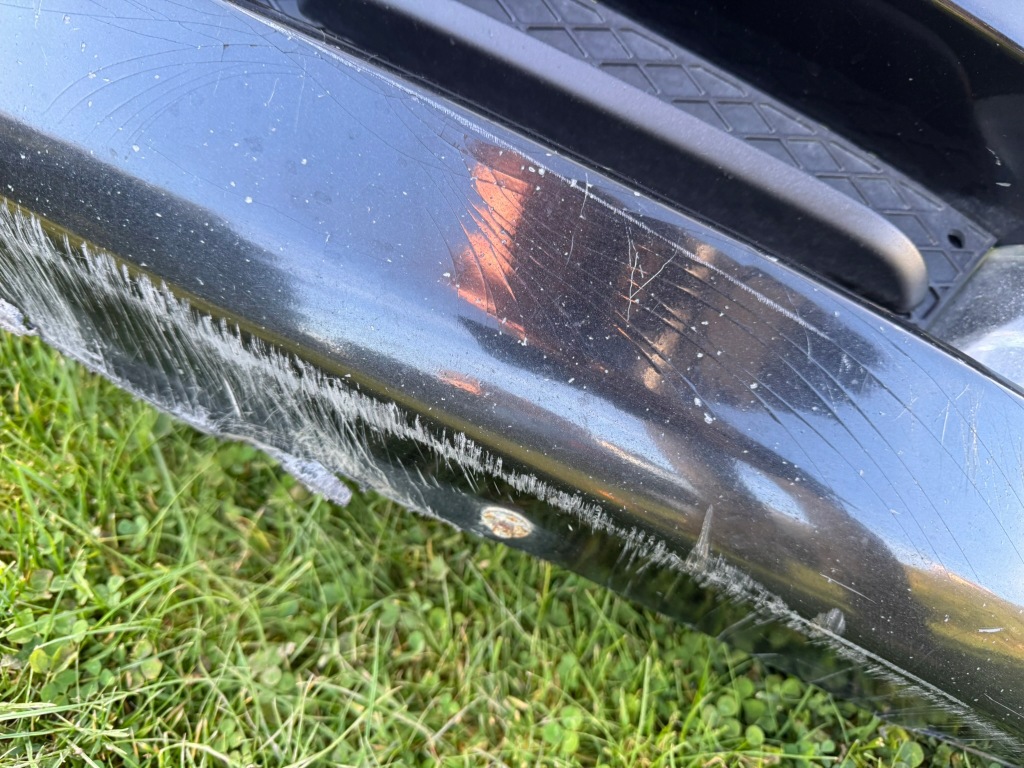 фото №10, Бампер передній kompletny ксенон pdc датчики bmw 3 e91 e90 04-08 lak: 475