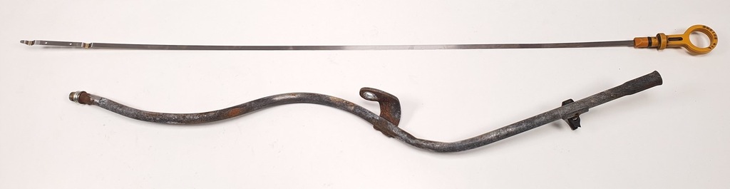 фото №1, Щуп щуп масла infiniti fx50 fx ii 5.0 v8