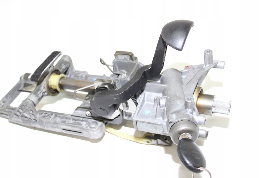 фото №2, Mini cooper r50 1.6 замок запалювання ключ