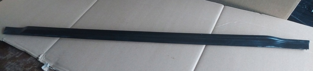 фото №1, Прокладка двері правий задня mercedes s w222 2013-2020