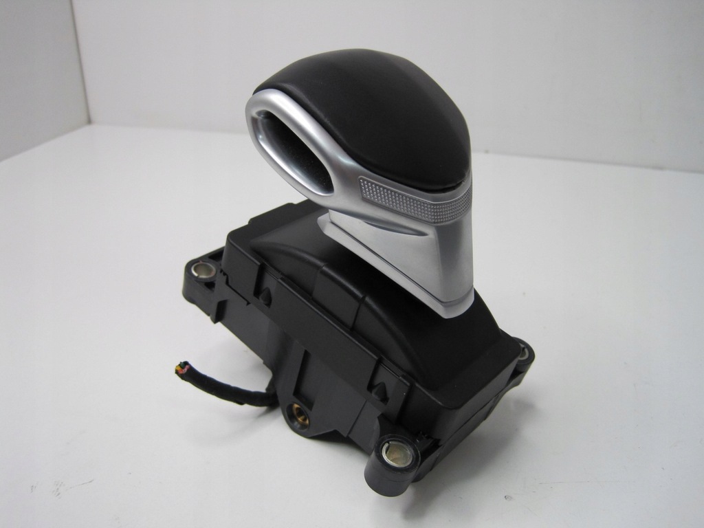 фото №1, Вибірник домкрат панель передач renault zoe 349031345r