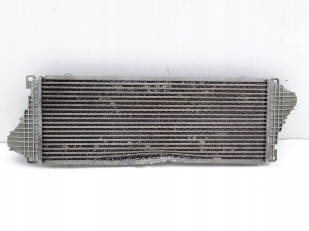 фото №5, Mercedes sprinter w903 00-06 2.7 cdi интеркулер 816890