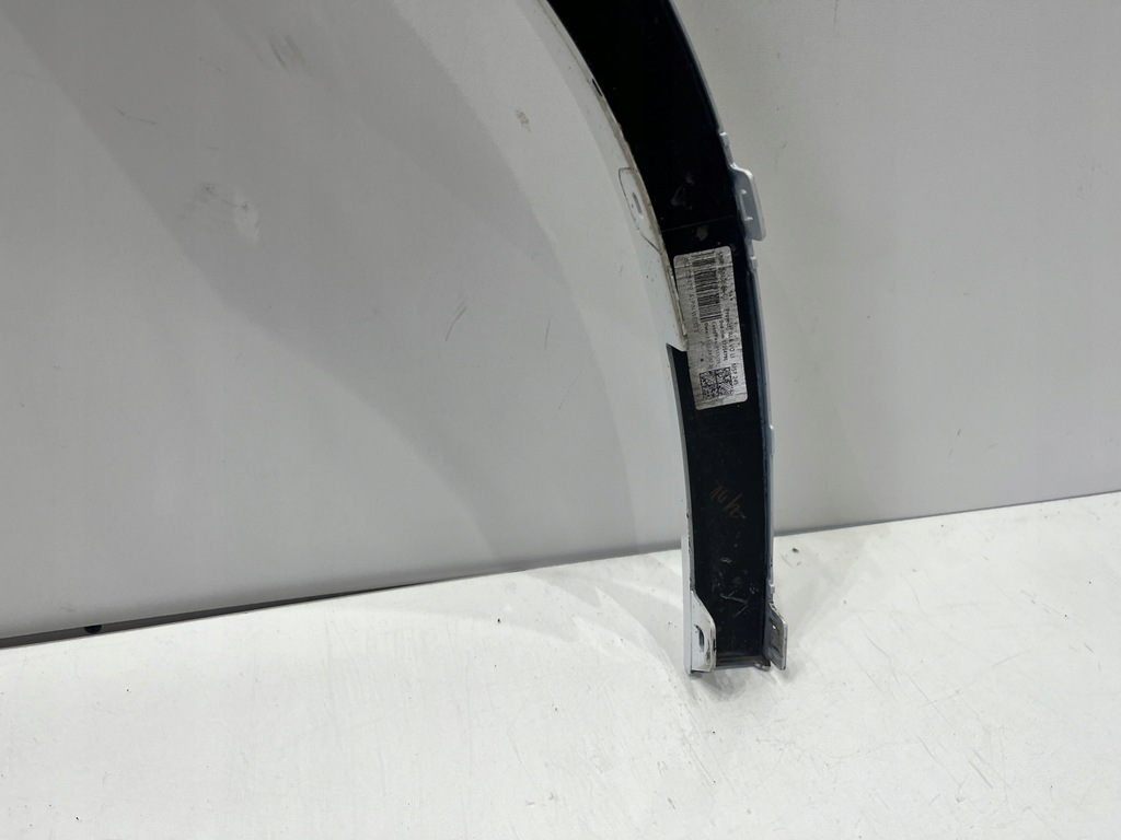 фото №12, Bmw x1 u11 m-pakiet молдинг накладка крыла перед передняя левая 9881961