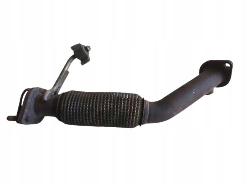 фото №1, Соединитель гибкий выхлоп hyundai i30 iii 1.0 t-gdi 2017-2020 rok