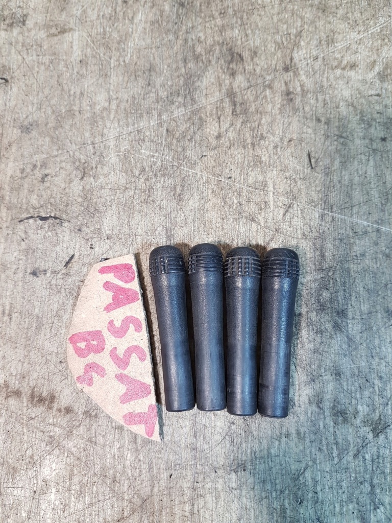 Ригель засувка замка дверей vw passat b4 b3 Ціна