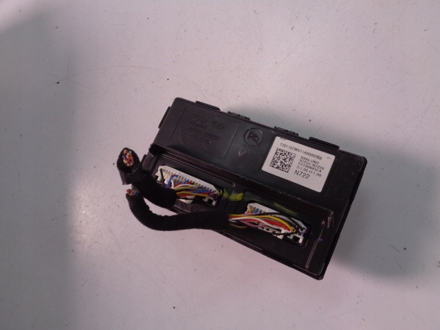 фото №1, Модуль блок керування hyundai tucson iv 2020-