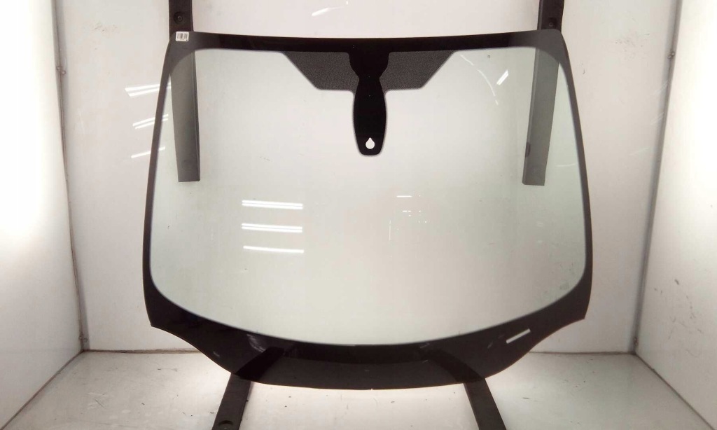 фото №1, Стекло лобовое передняя ford focus 3 iii mk3 2011-2019 датчик подогрев