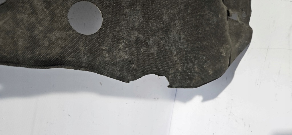 фото №9, Плита защита pod двигатель peugeot 308 iii 3008 ii 21- оригинал 9828797280