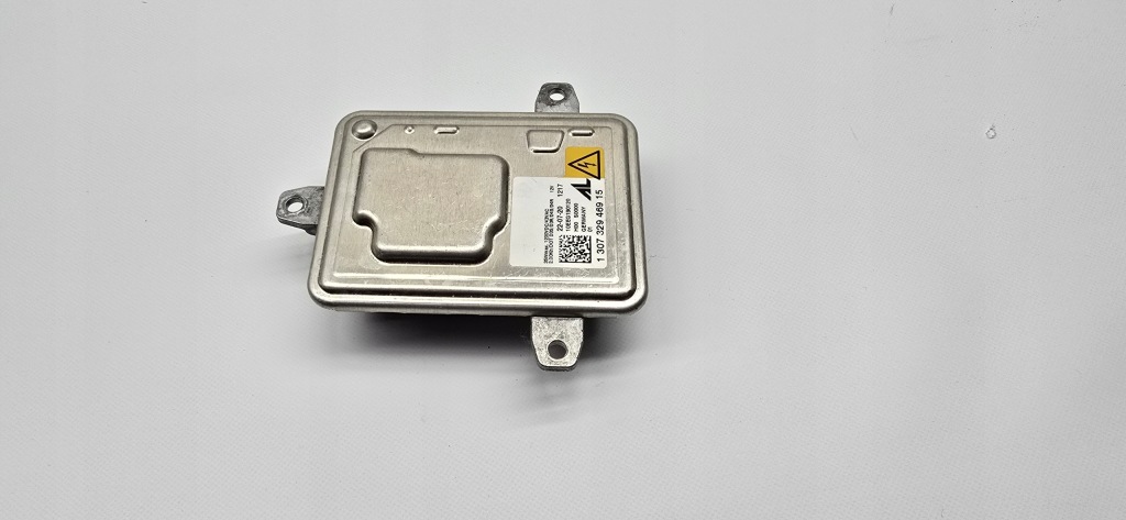 фото №1, Jeep alfa преобразователь лампы 130732946915