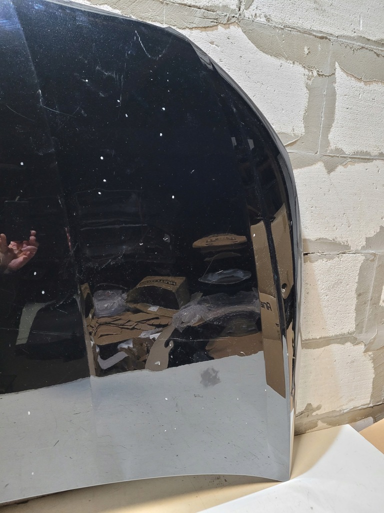 фото №5, Капот ibiza 5 v 6f0 17-