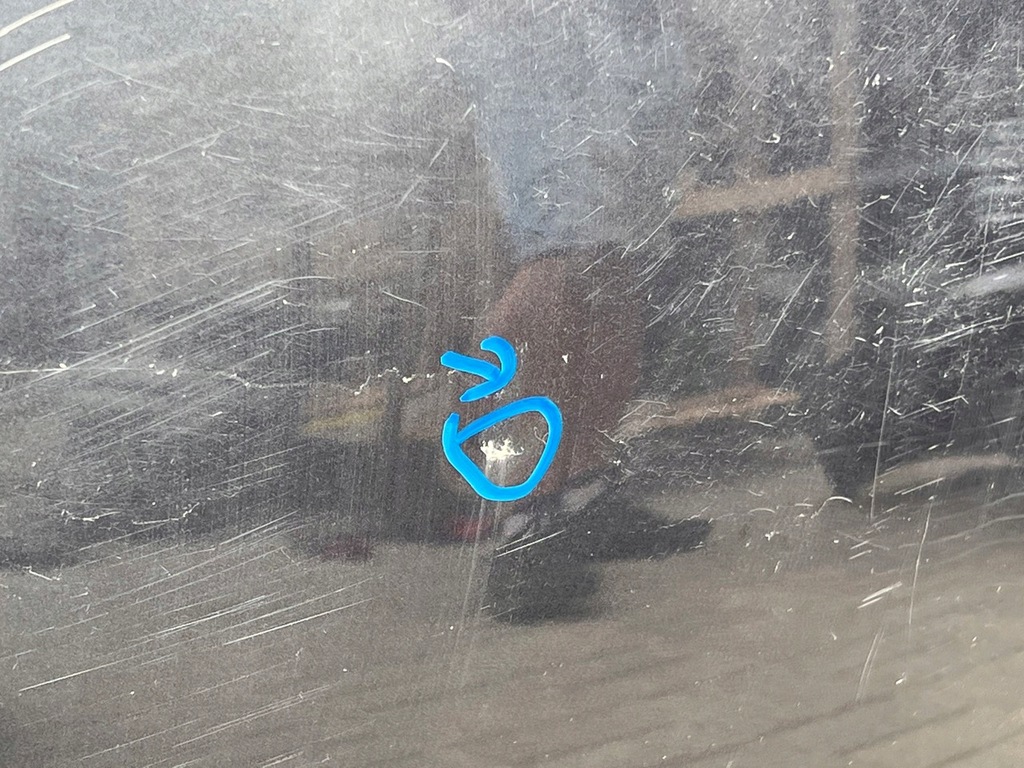 фото №9, Hyundai ix20 lift перед бампер капот лампы