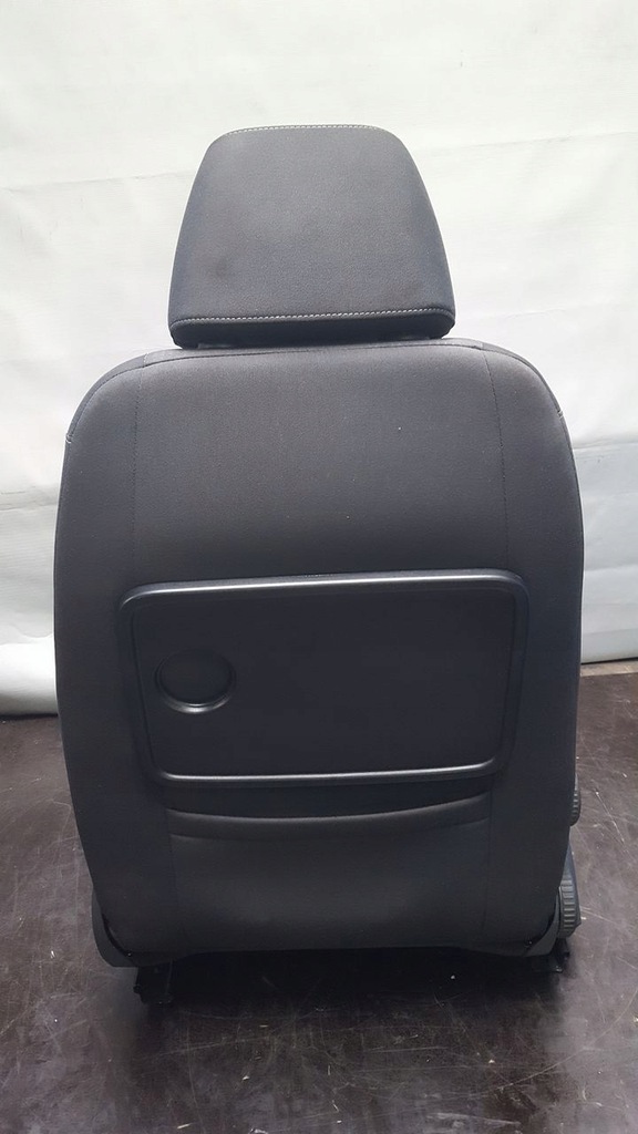 фото №7, Сидіння сидіння комплект vw golf v plus lift