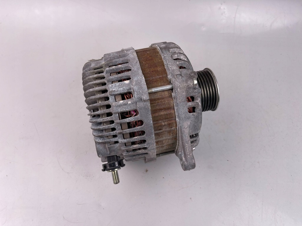 фото №1, Nissan murano z52 2016 генератор