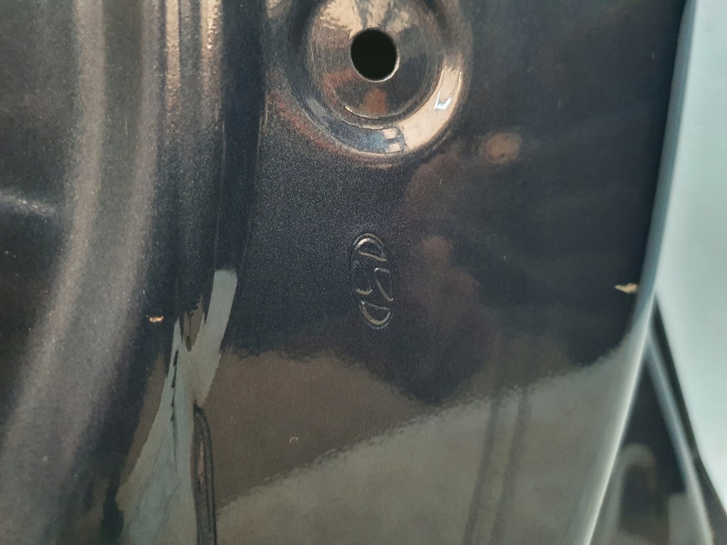 фото №7, Двері hyundai tucson 4 iv праве перед передні