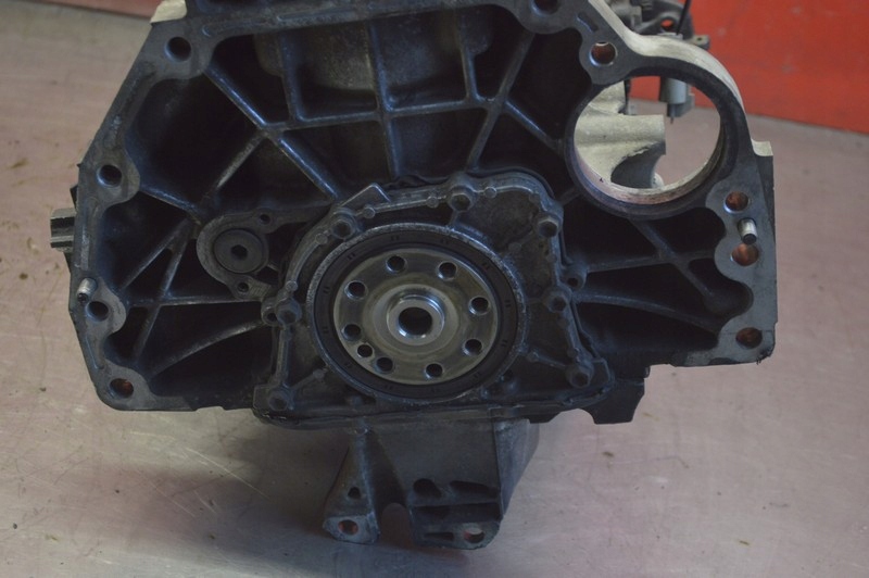 фото №9, Блок dół двигателя wał m13a suzuki swift iv mk6 1.3 16v 92 km 04-10