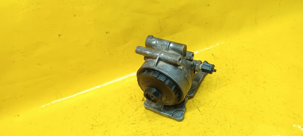 фото №13, Корпус фильтра масла transit 2,0tddi 1c1q6b624af