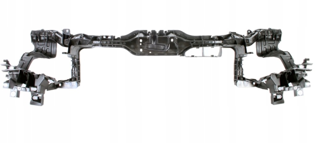 фото №1, Mercedes a a-klasse w169 2004-2008 усилитель pas передний