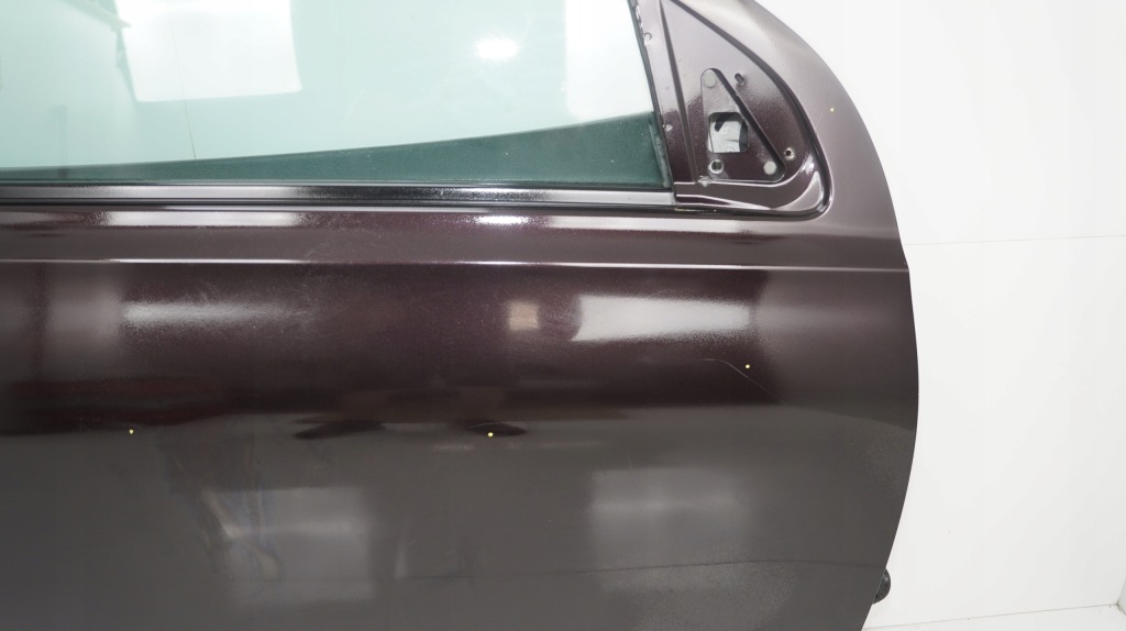 фото №6, Дверь правый перед nissan qashqai j10 06-09r gab