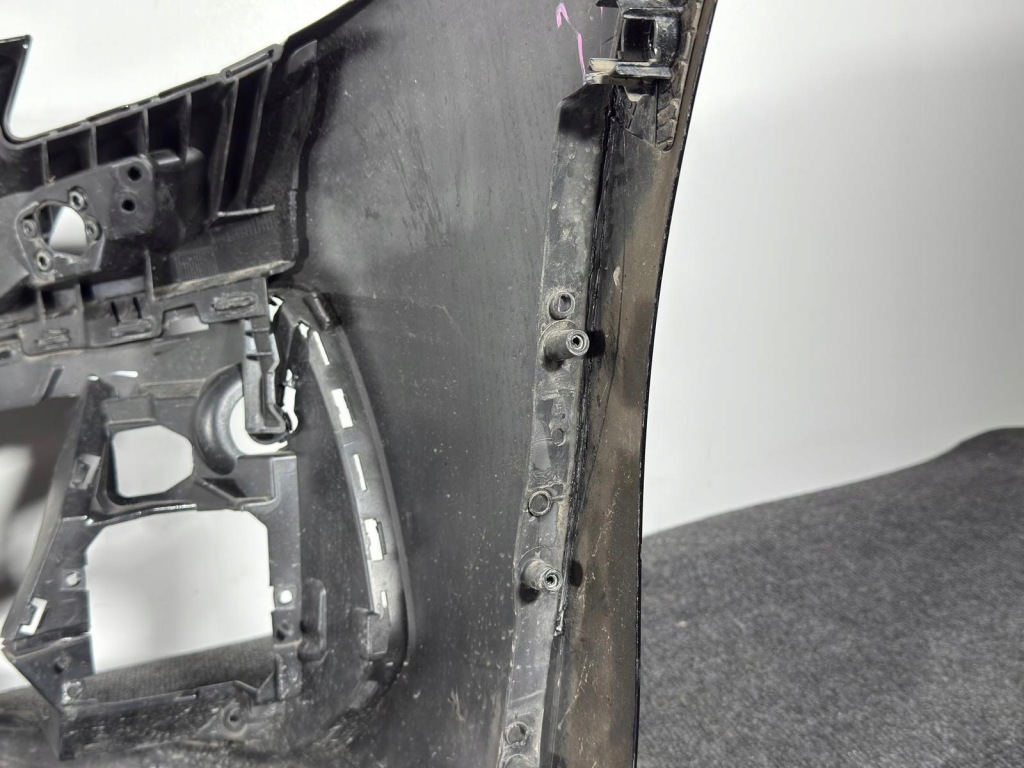 фото №10, Audi a8 d5 4n0 4n lift s-line бампер перед передний полный хороший