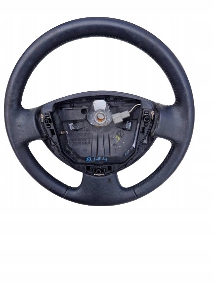 фото №1, Повітропровід шкіра renault clio ii 2