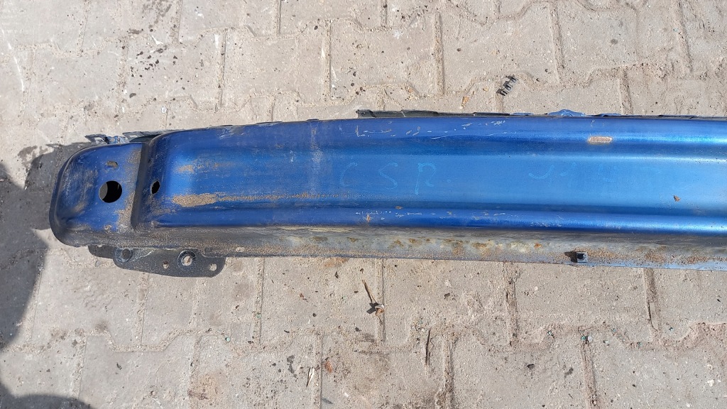 фото №3, Балка бампера перед renault laguna 01r kombi