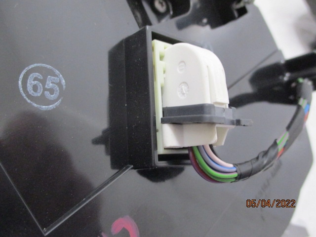 фото №8, Opel crossland x счетчик приборы 9831002180