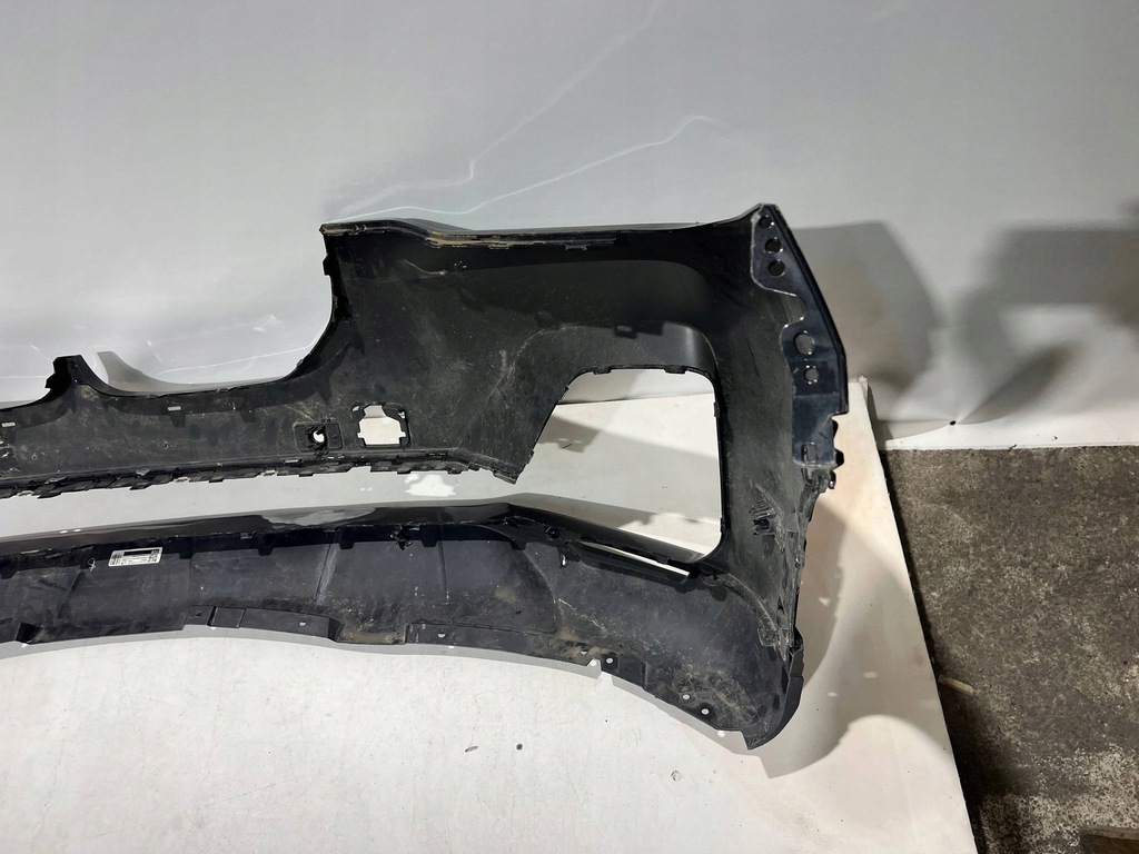 фото №11, Бампер перед передний bmw x7 g07 7423097