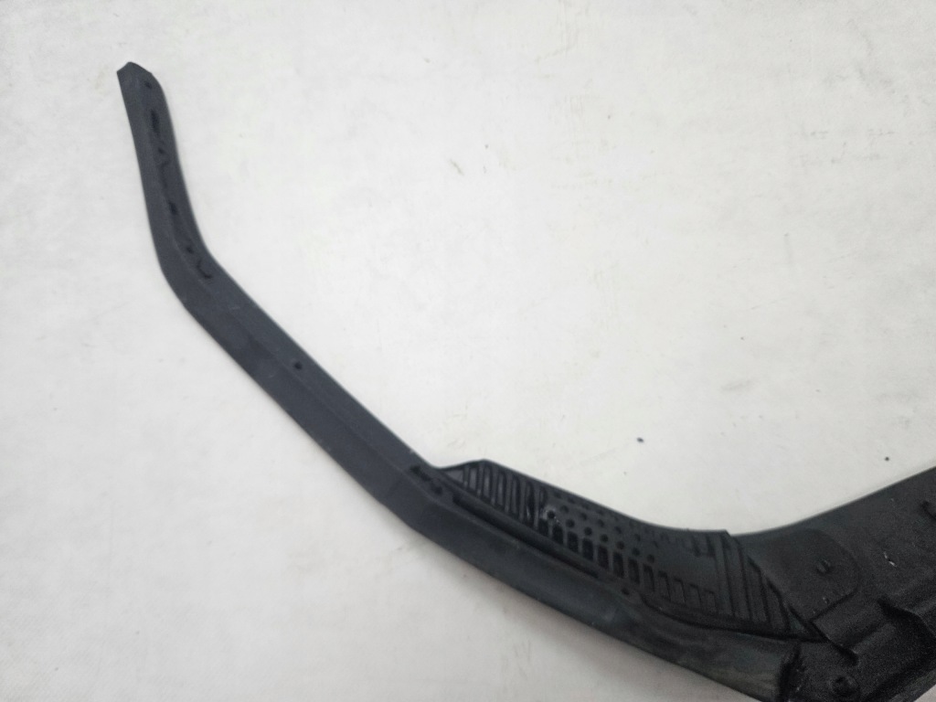 Lexus rx iv 4 2015 - 2022 молдинг прокладка двері задній правий 67857-48040 в Україні